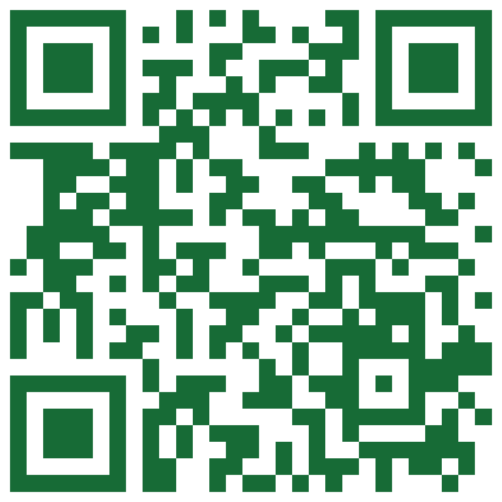 QR verification code