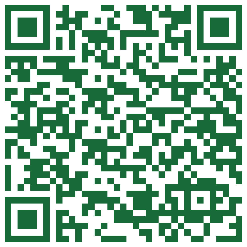 QR verification code