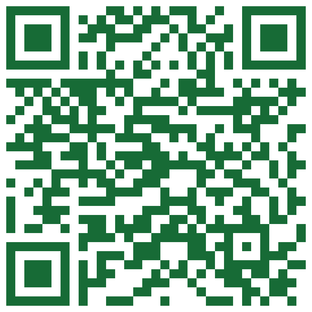 QR verification code