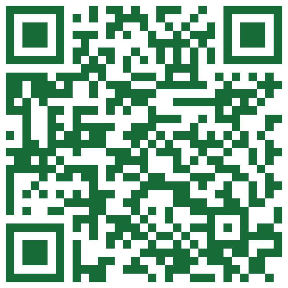 QR verification code