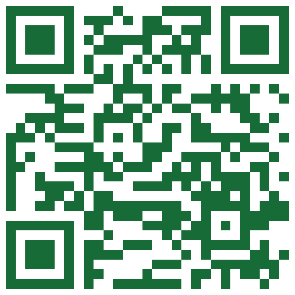 QR verification code