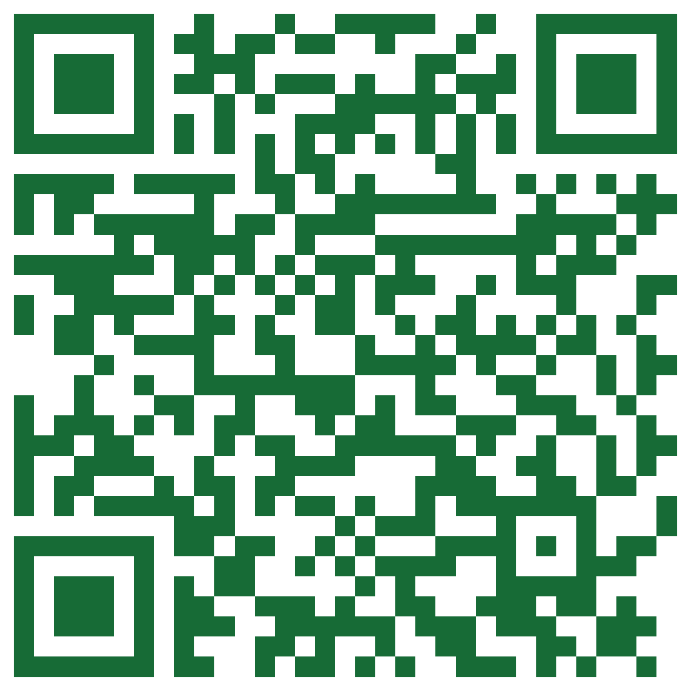 QR verification code