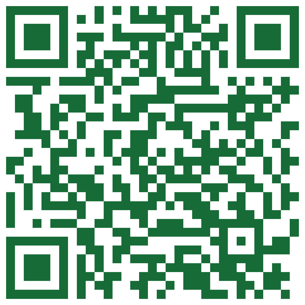 QR verification code