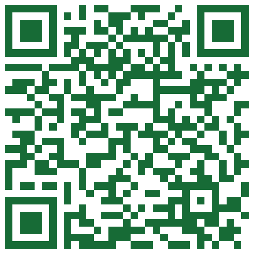 QR verification code