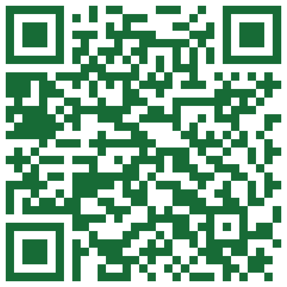 QR verification code