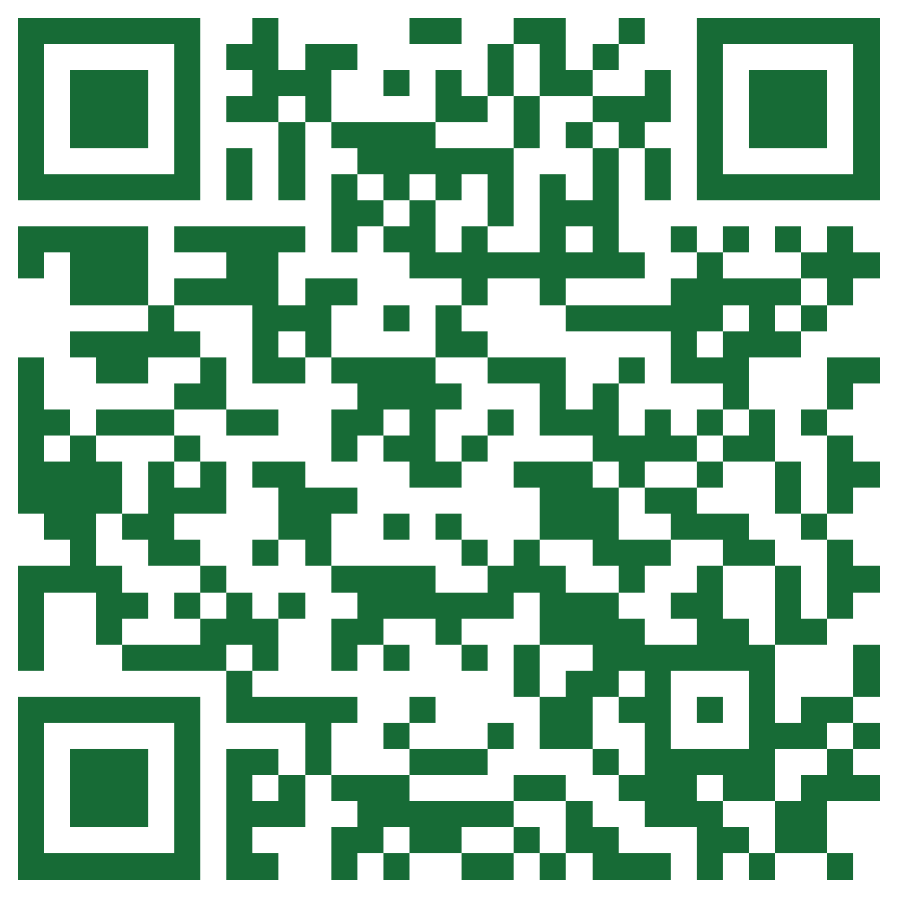 QR verification code