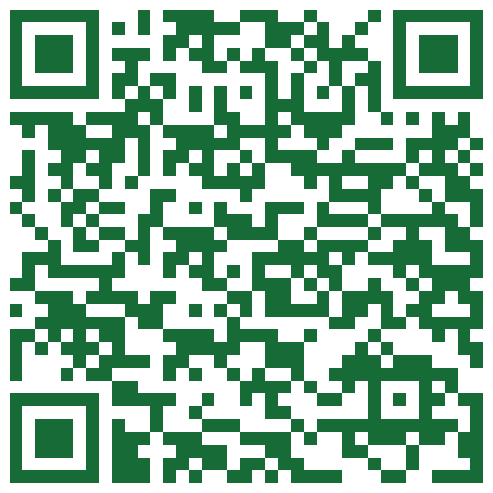 QR verification code