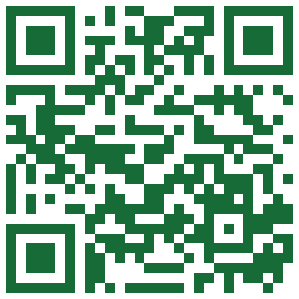 QR verification code