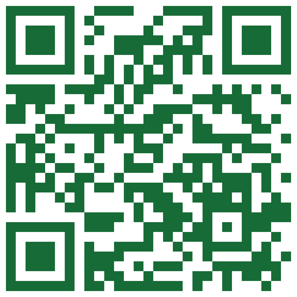 QR verification code