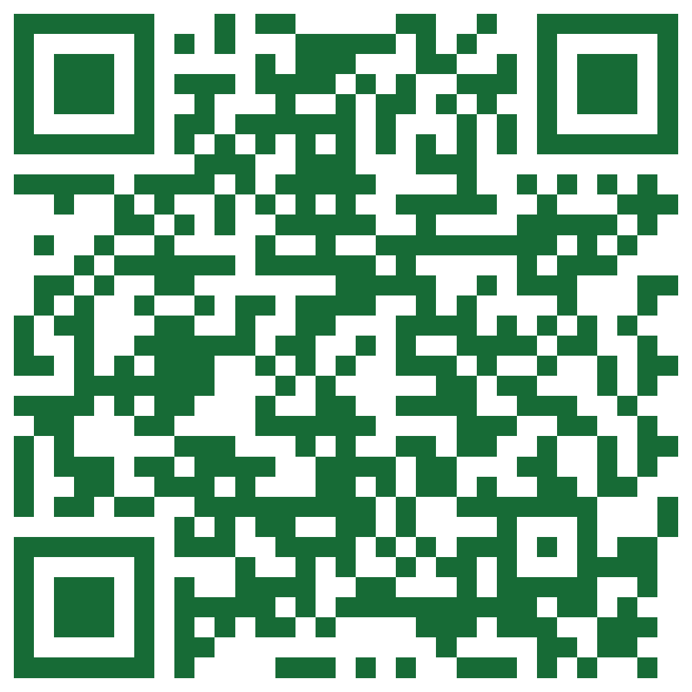 QR verification code