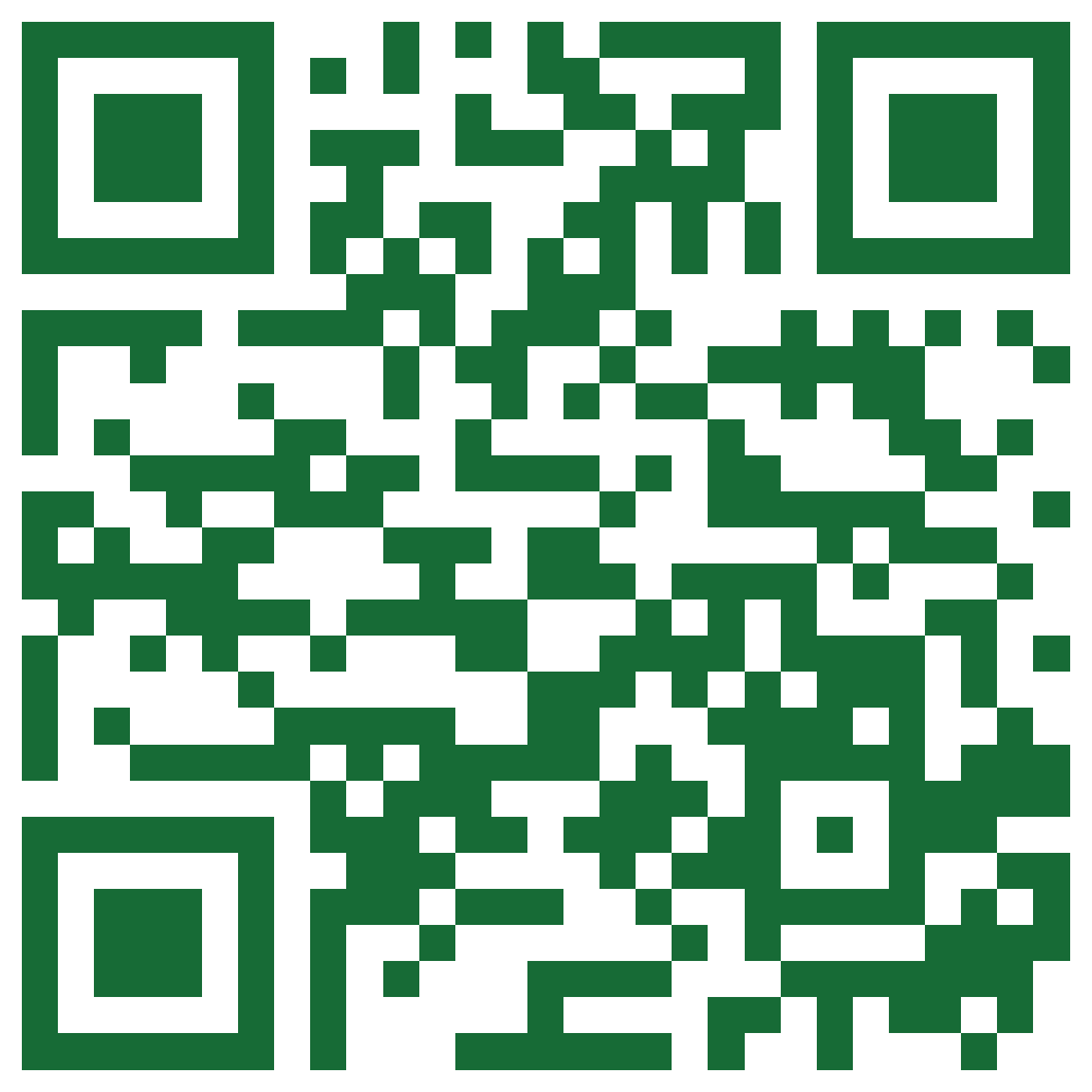 QR verification code