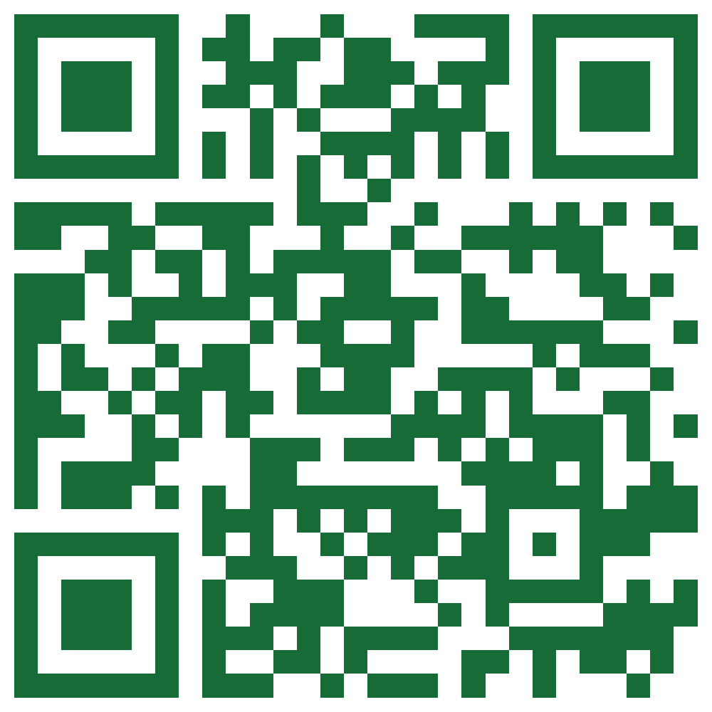QR verification code