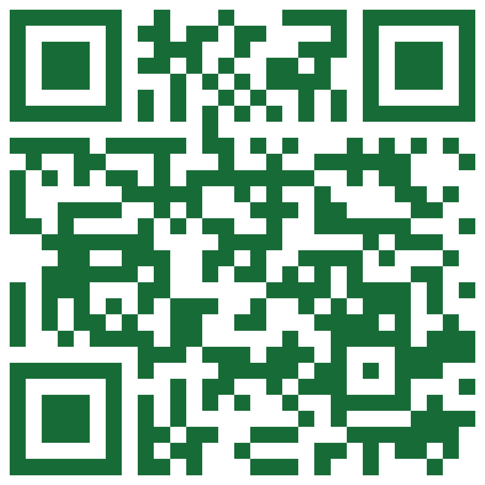 QR verification code