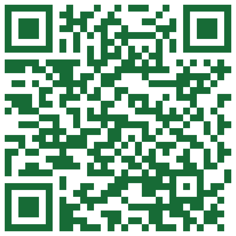 QR verification code