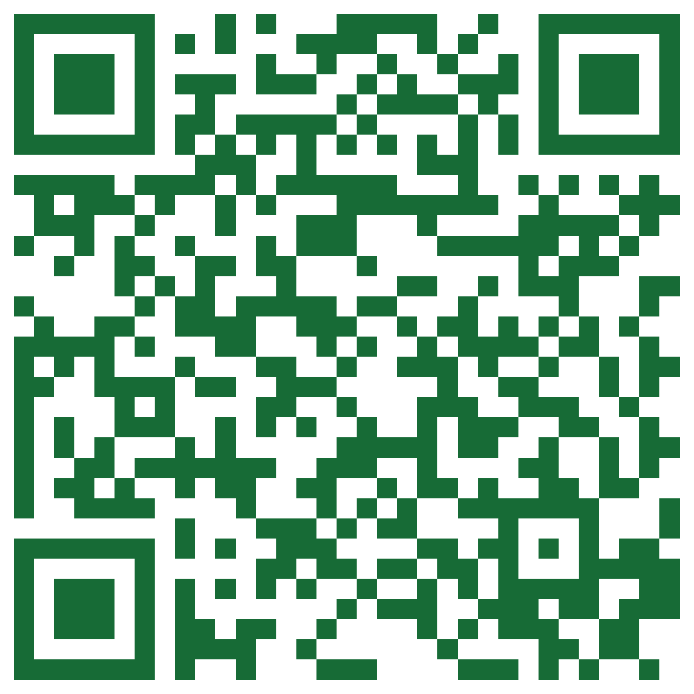 QR verification code