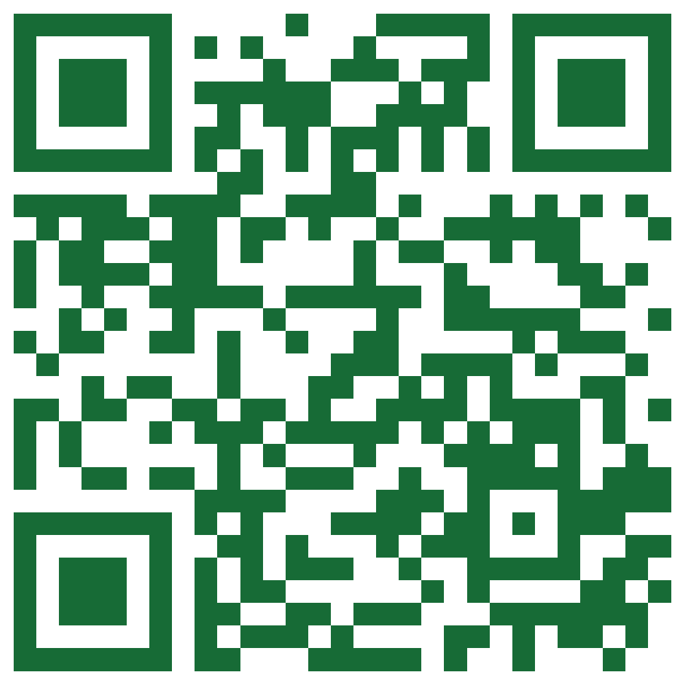 QR verification code
