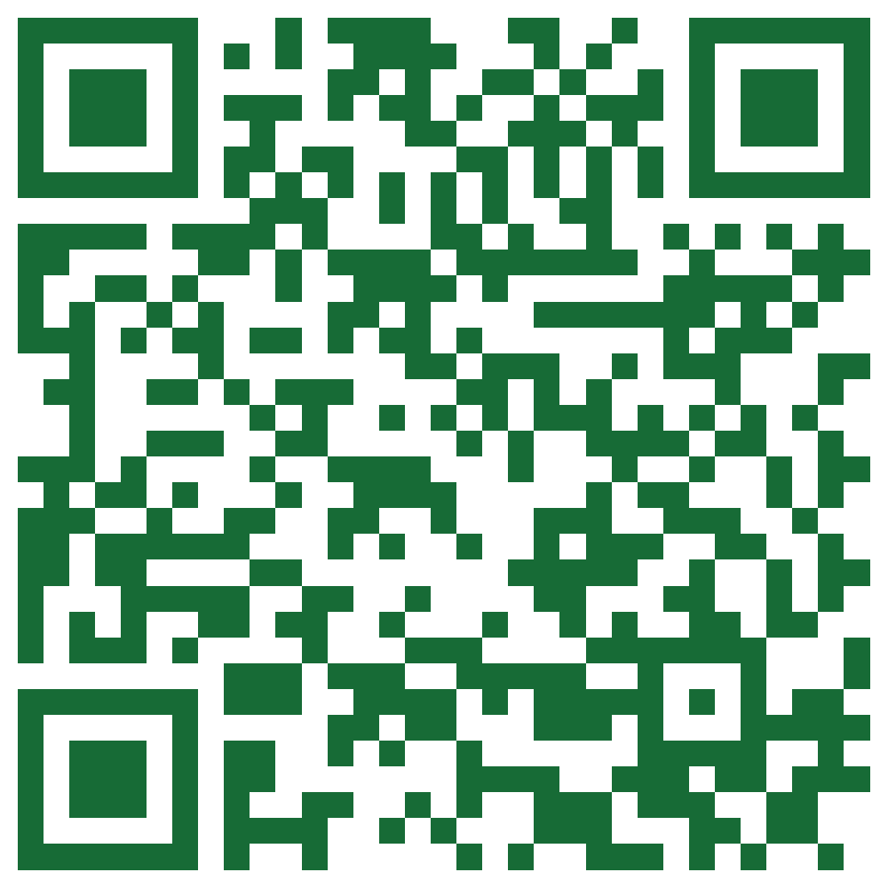 QR verification code