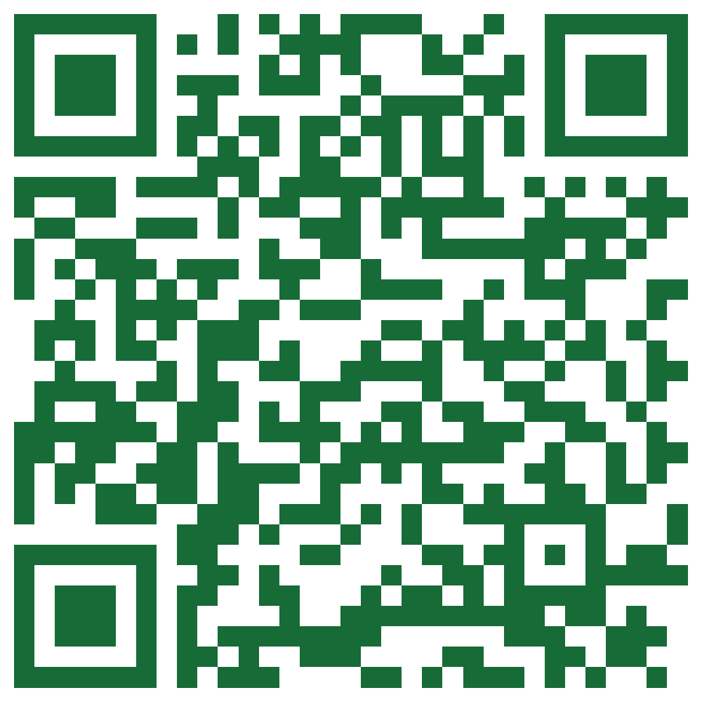 QR verification code
