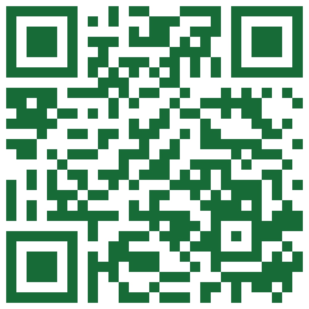 QR verification code