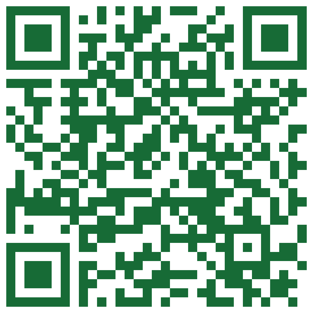 QR verification code