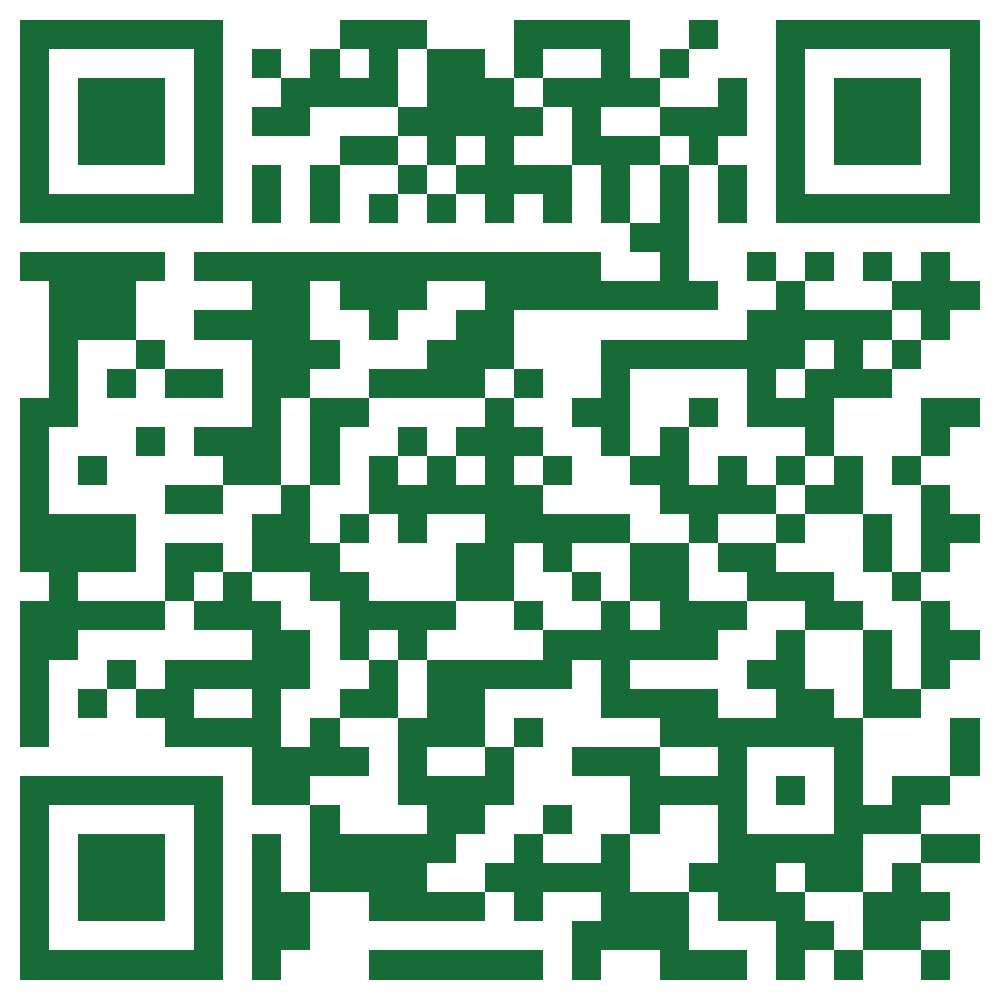 QR verification code