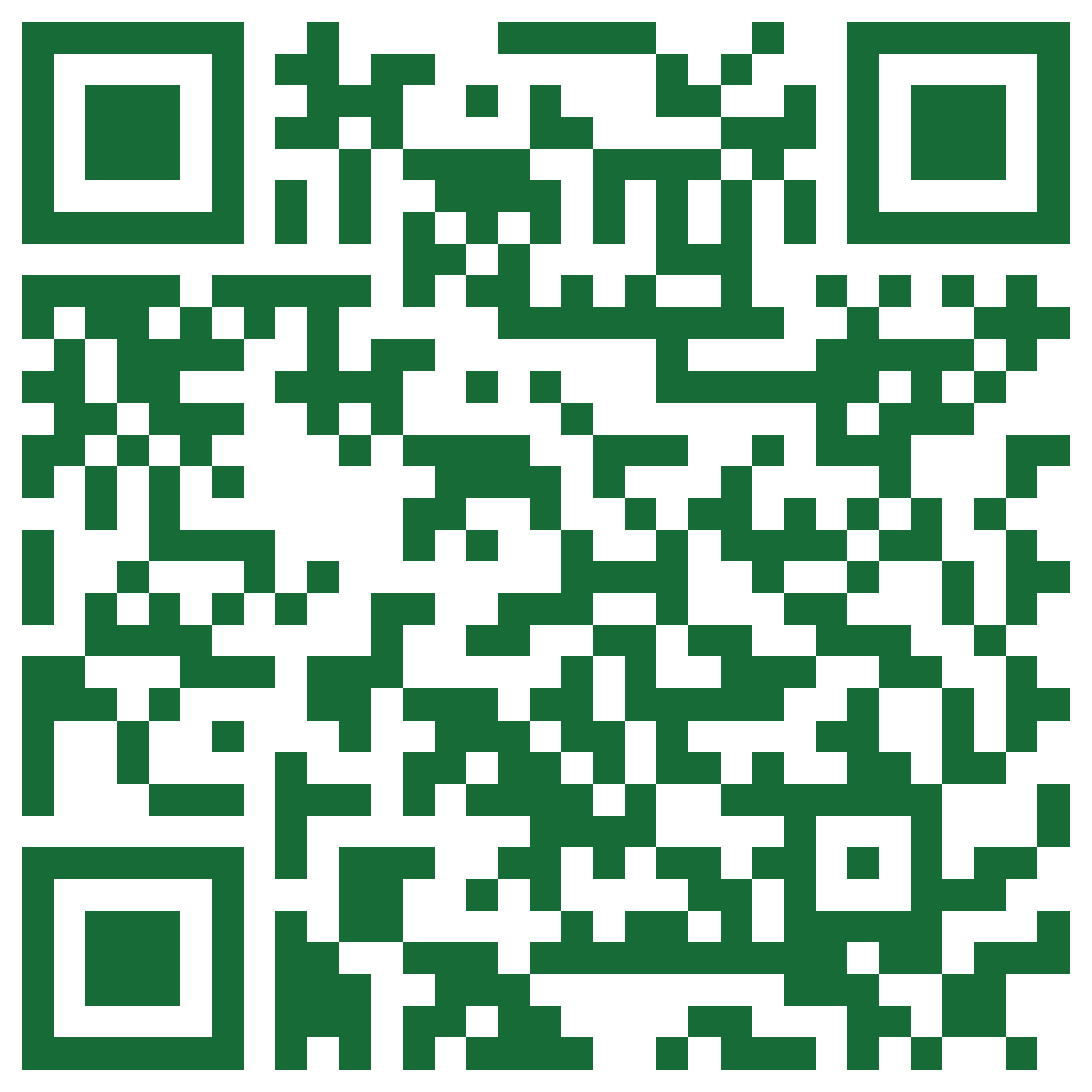 QR verification code