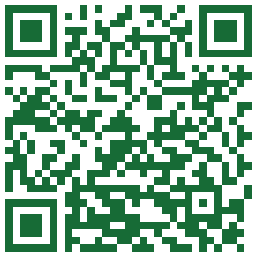 QR verification code