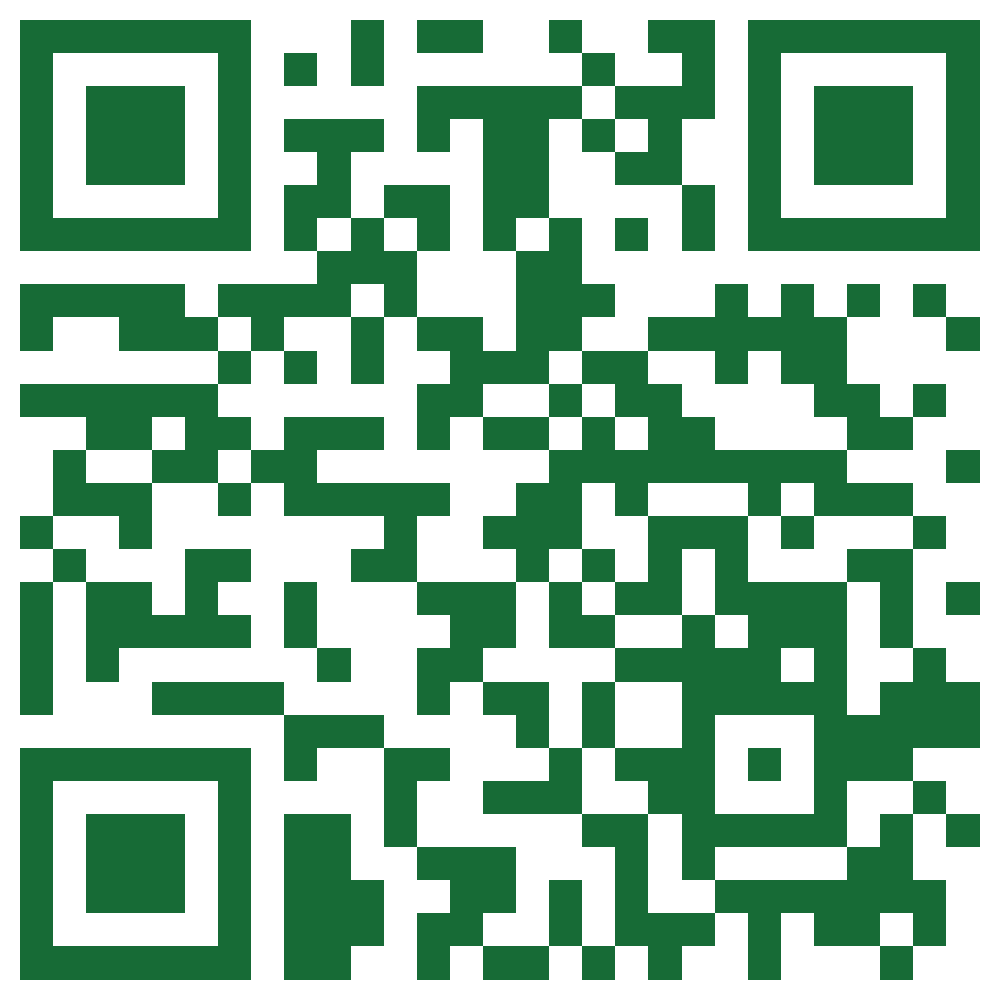 QR verification code