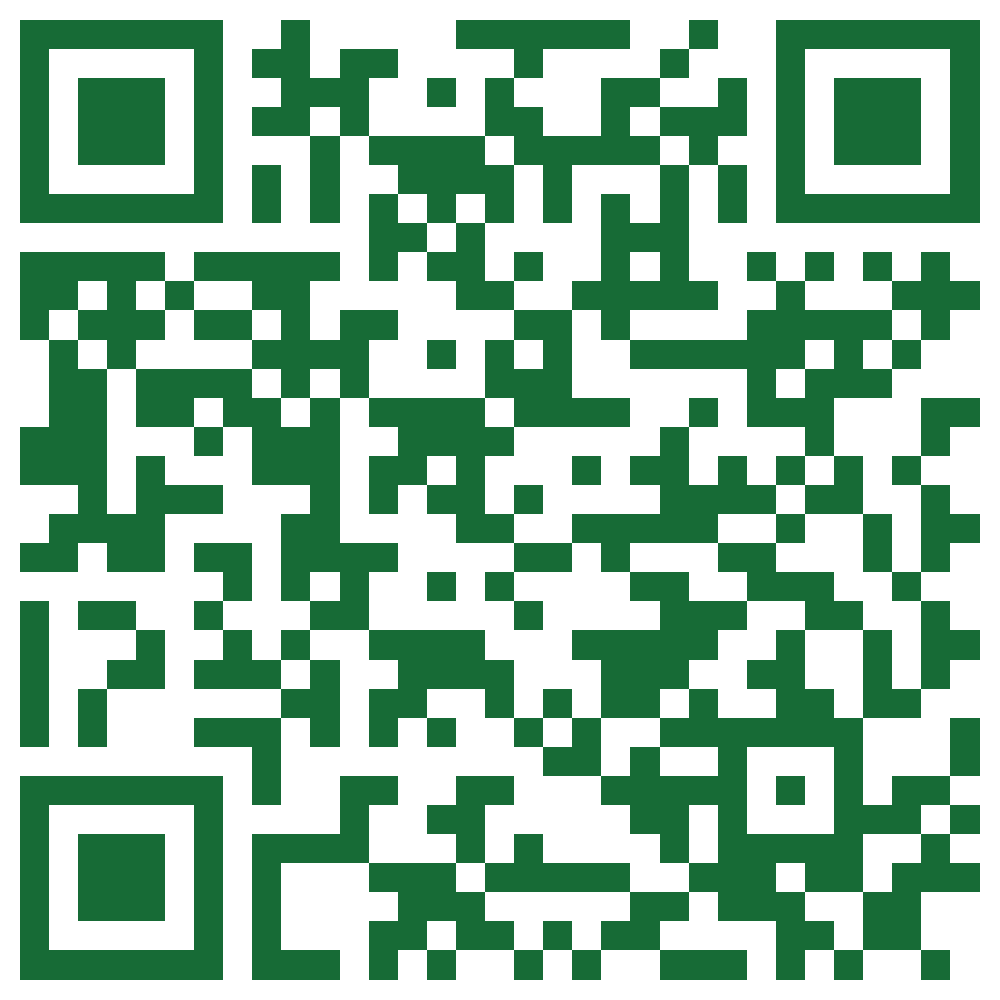 QR verification code