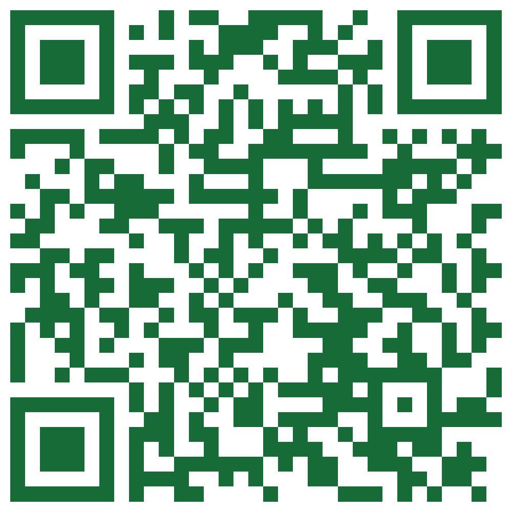 QR verification code