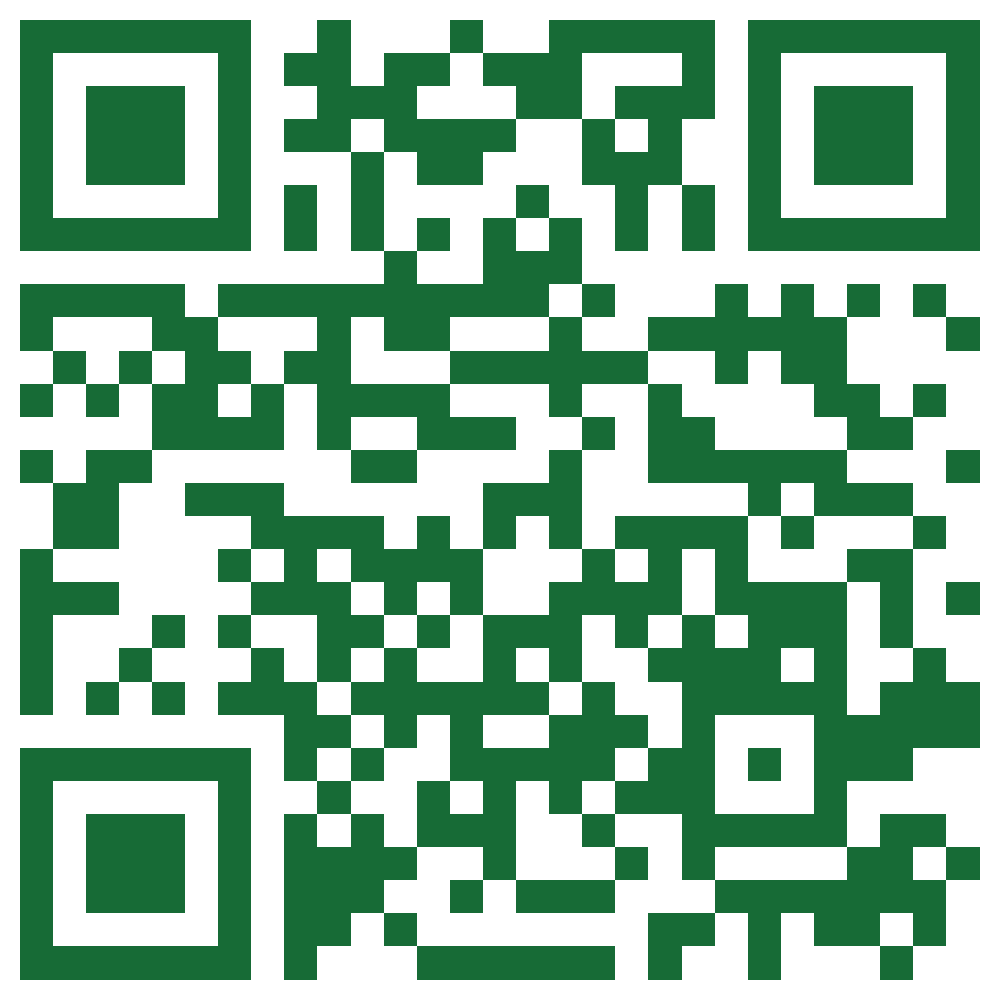 QR verification code