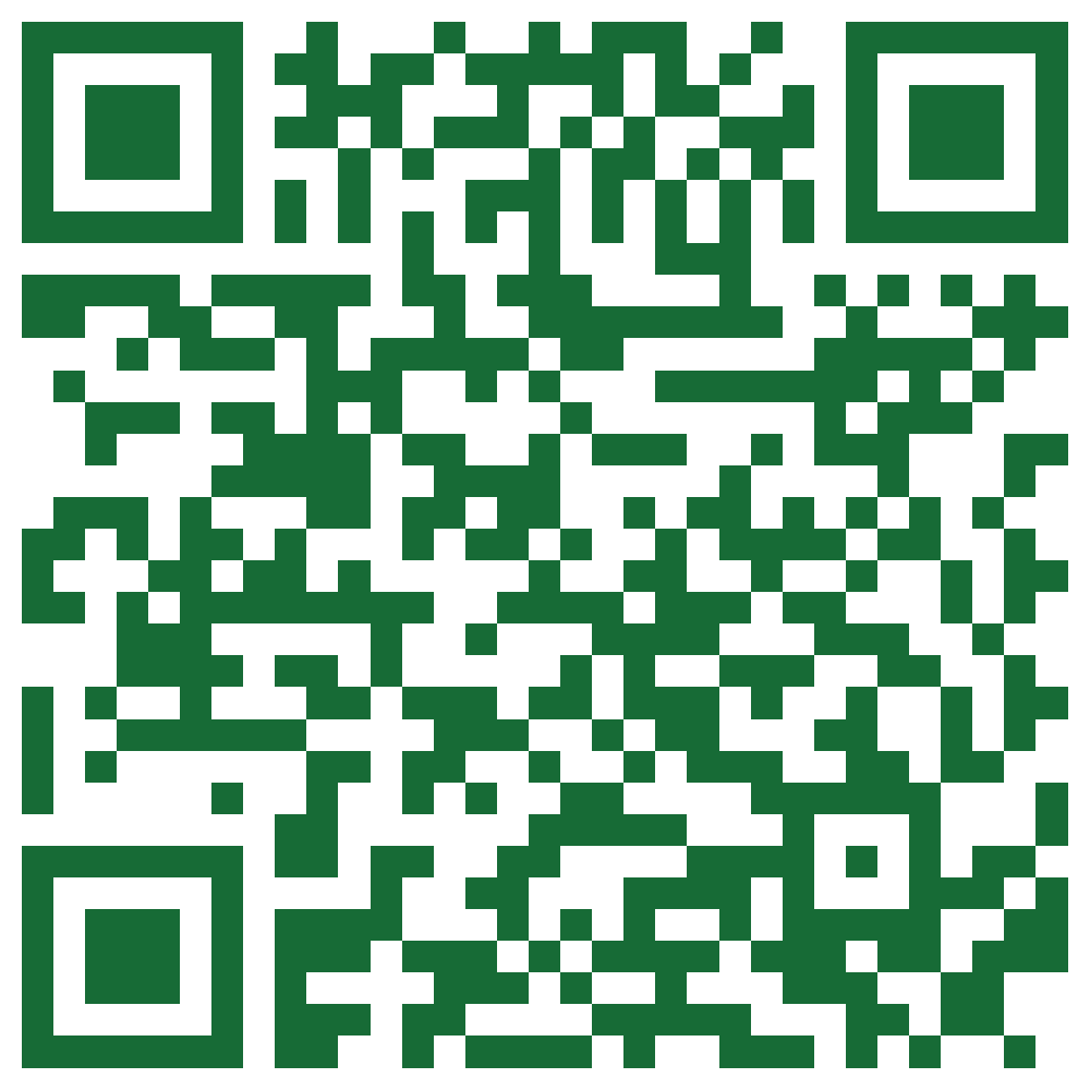 QR verification code