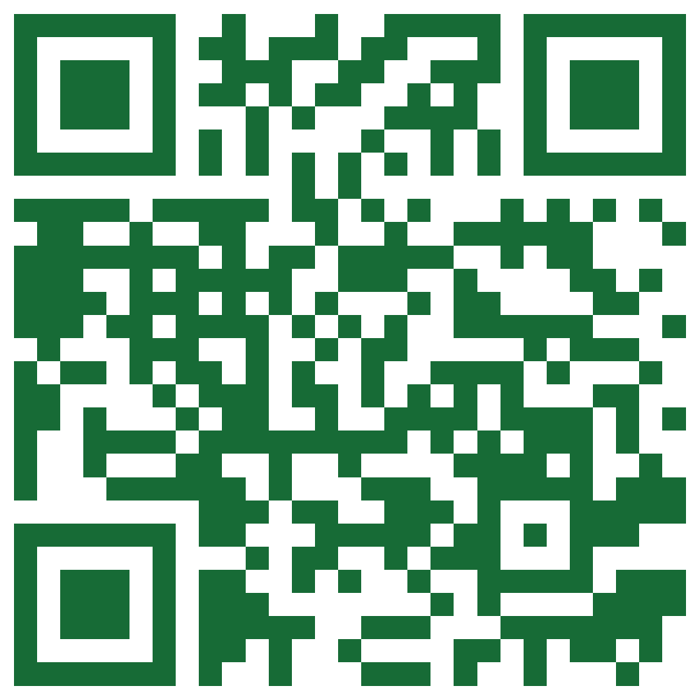 QR verification code