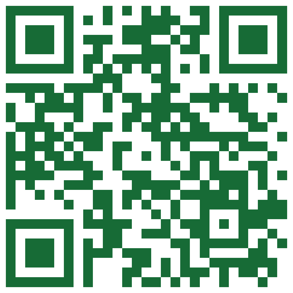 QR verification code