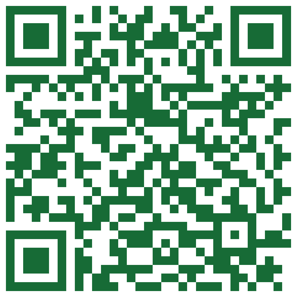 QR verification code