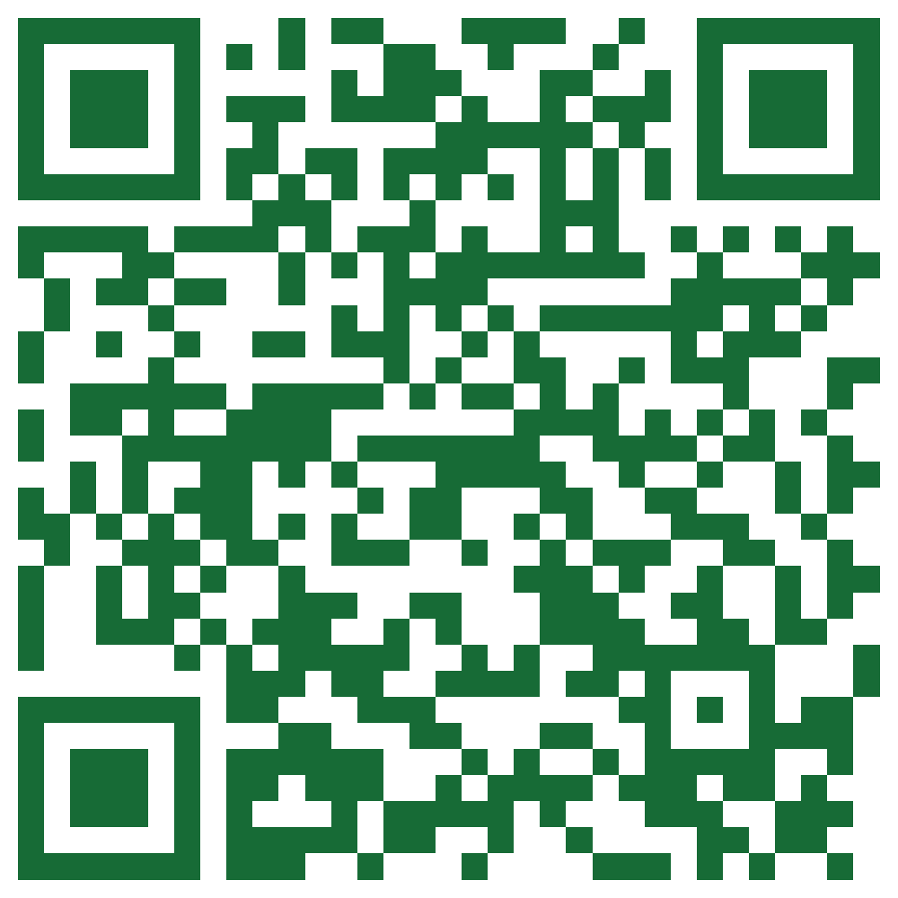 QR verification code