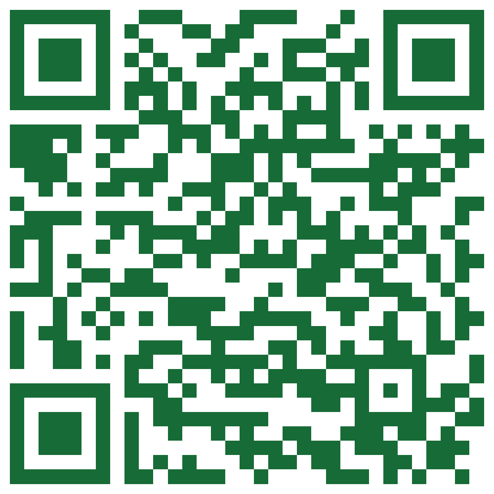 QR verification code