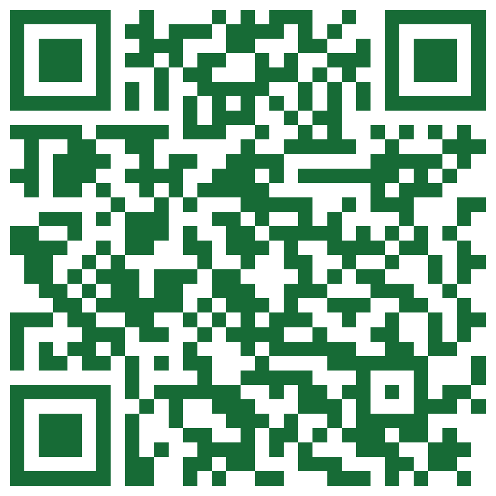 QR verification code