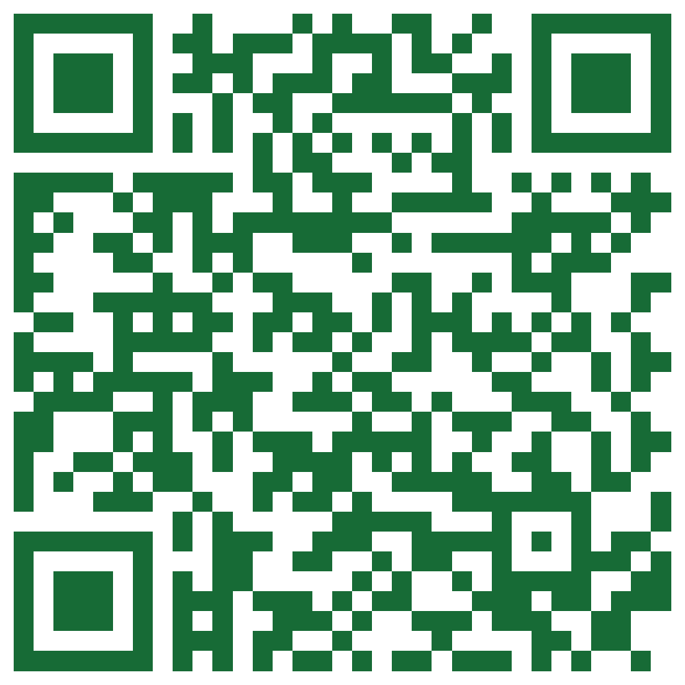 QR verification code