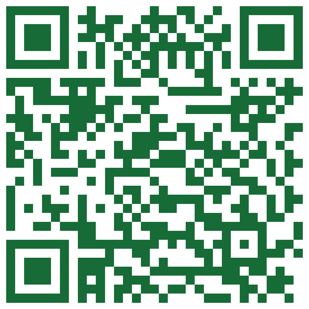 QR verification code