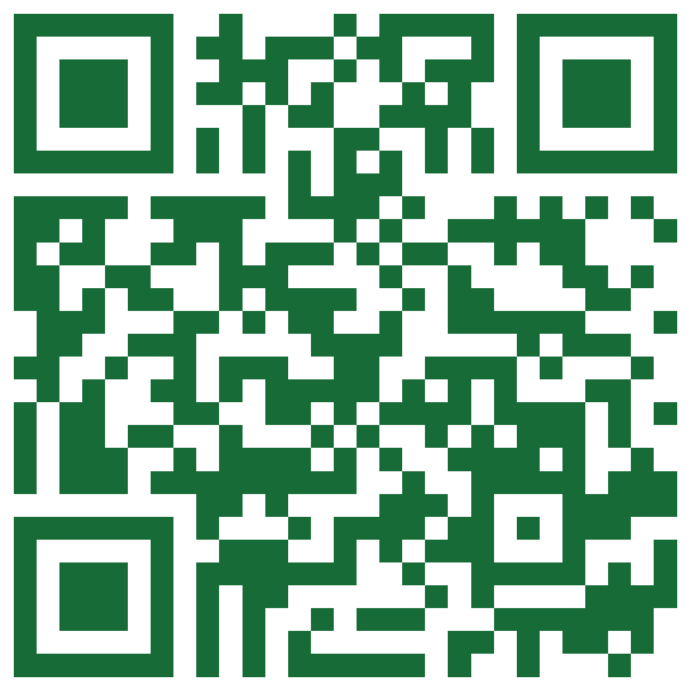 QR verification code