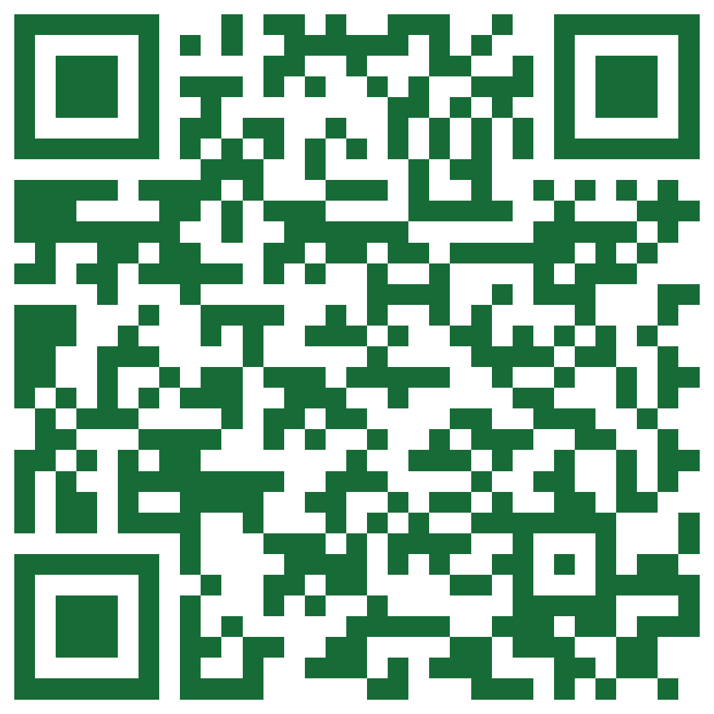 QR verification code
