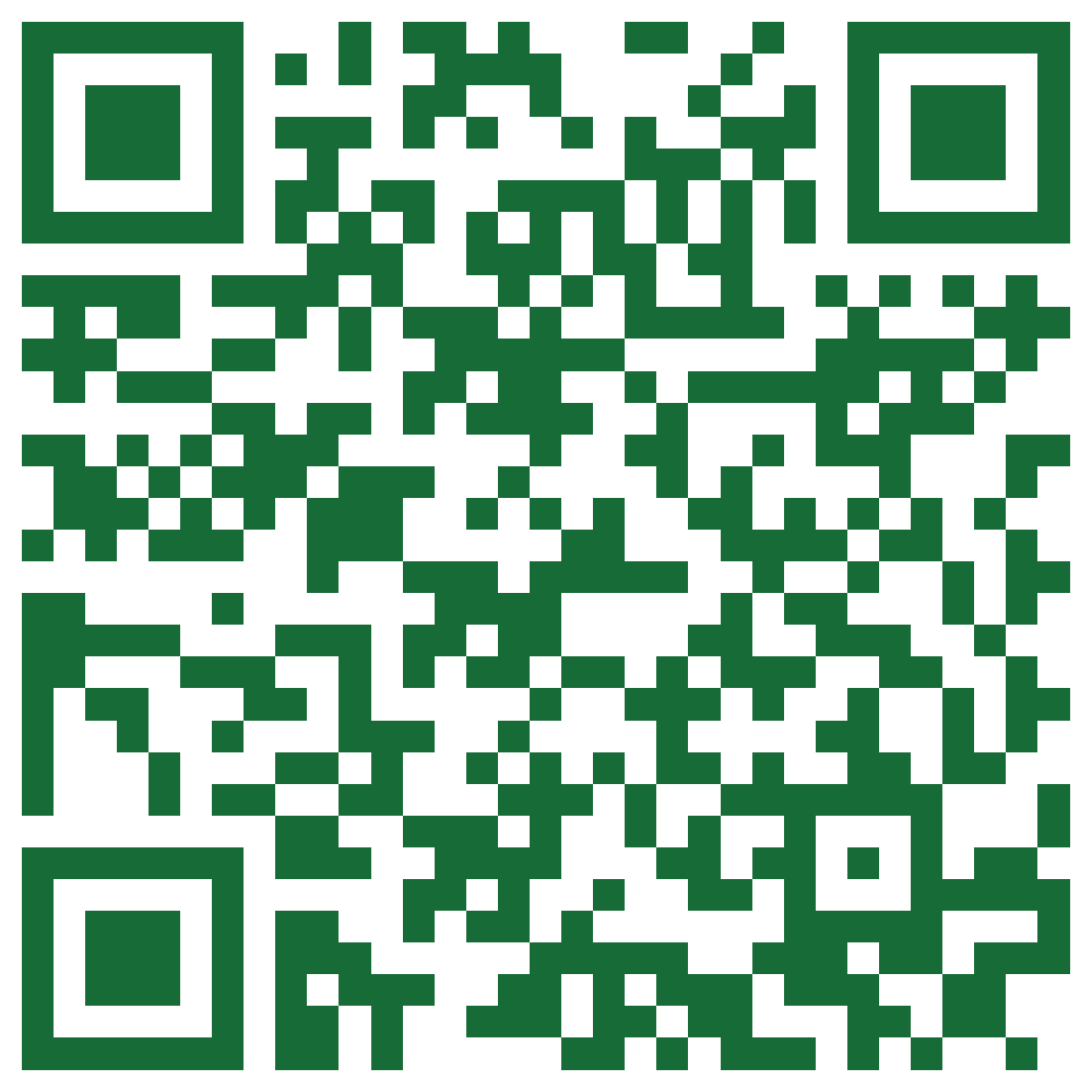QR verification code