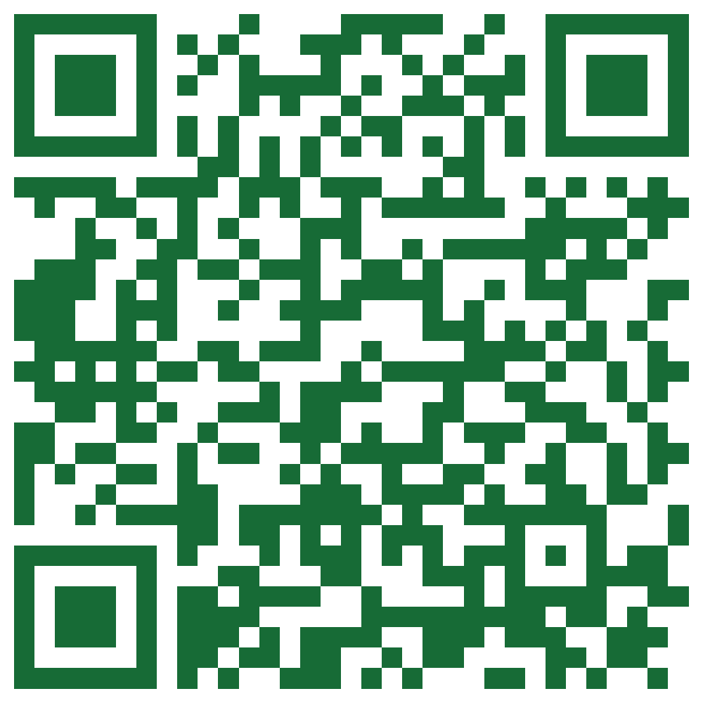 QR verification code