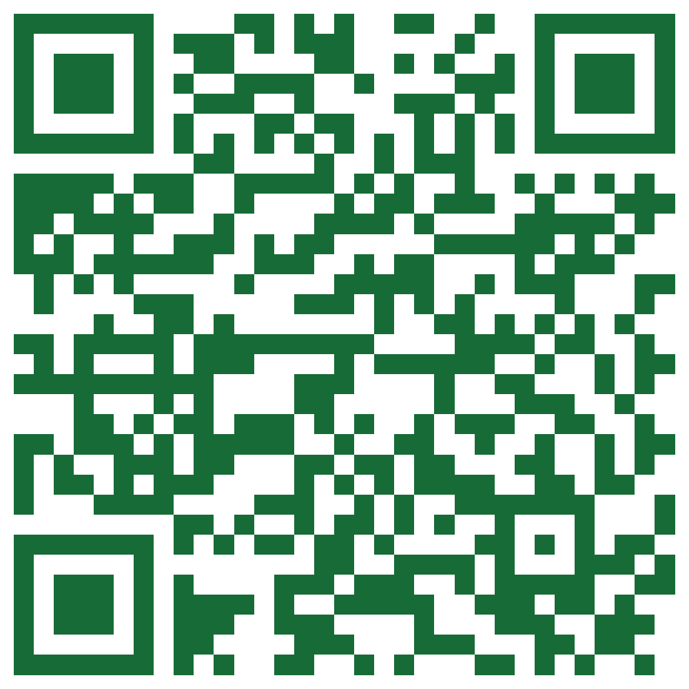 QR verification code