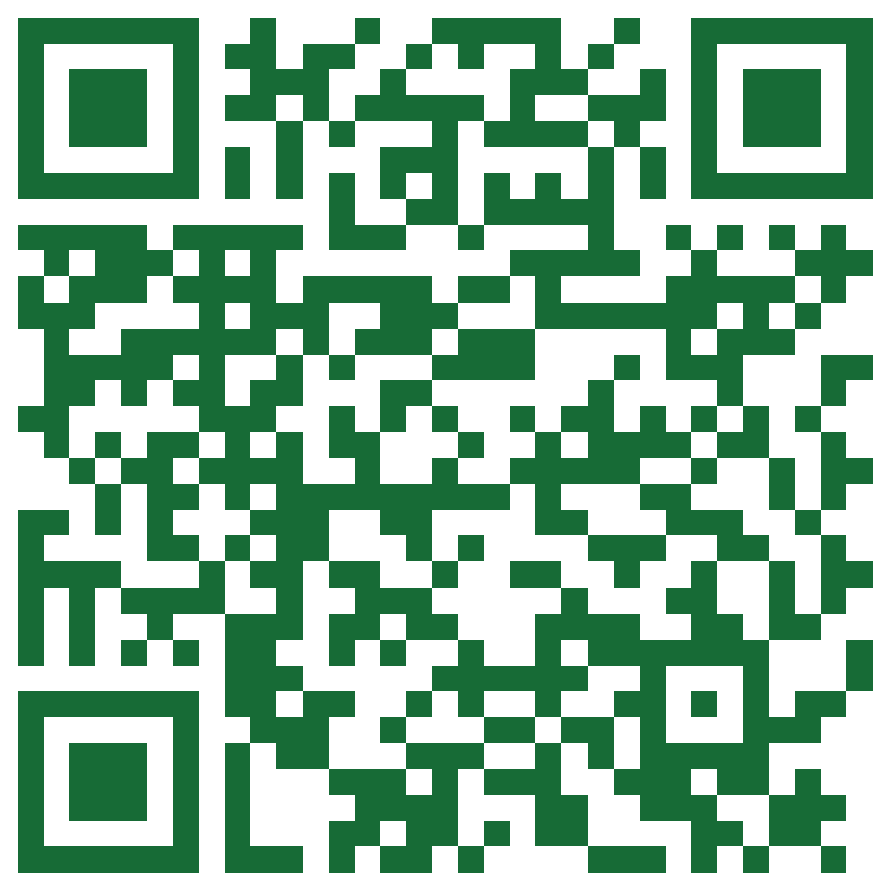 QR verification code