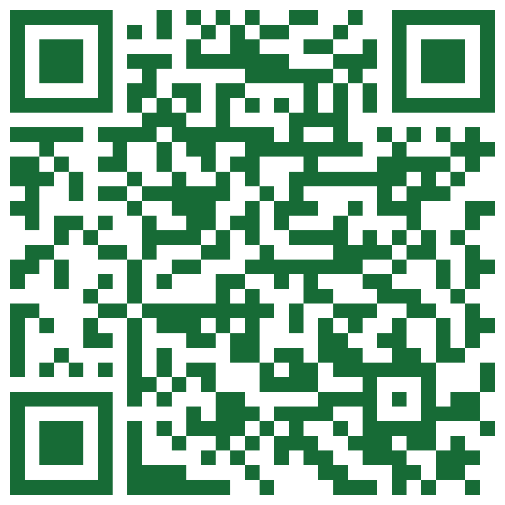 QR verification code