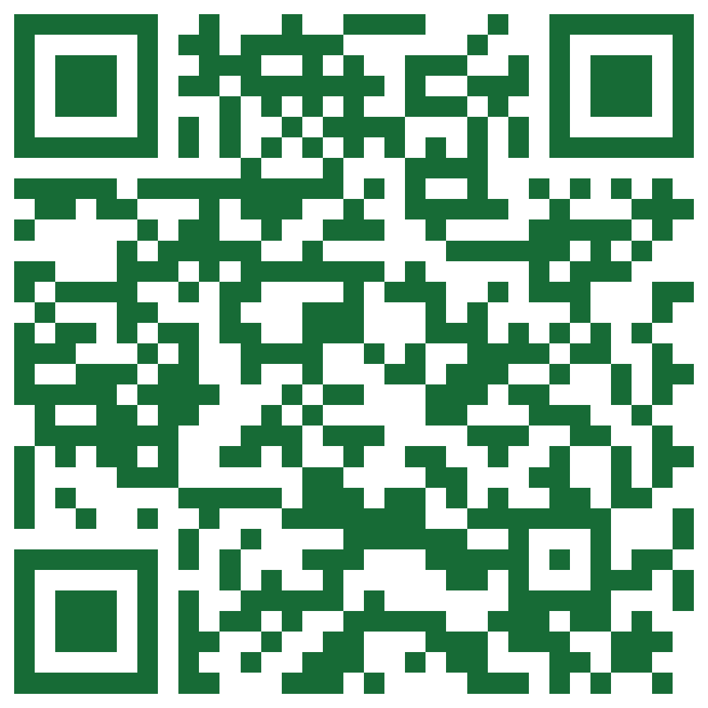 QR verification code