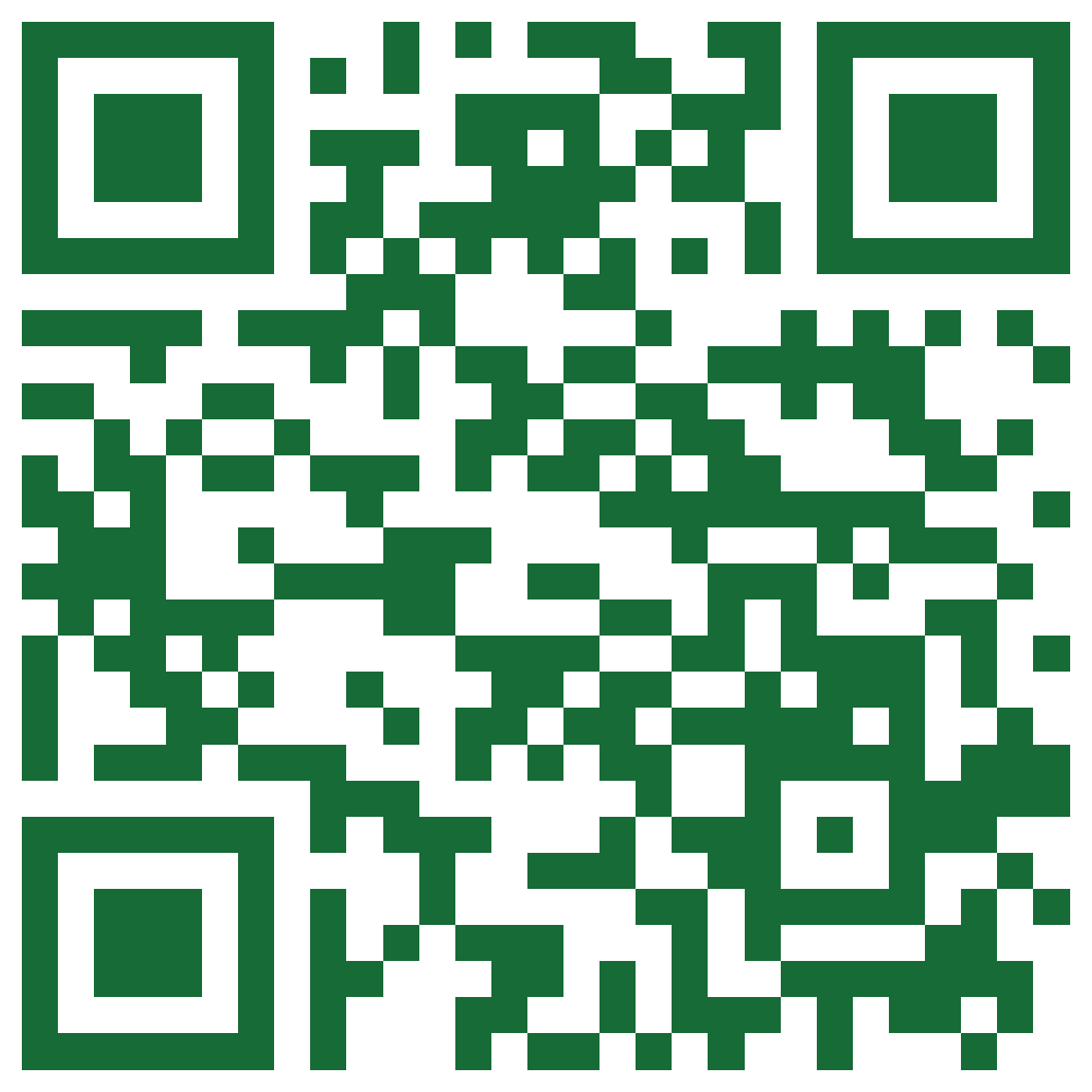 QR verification code