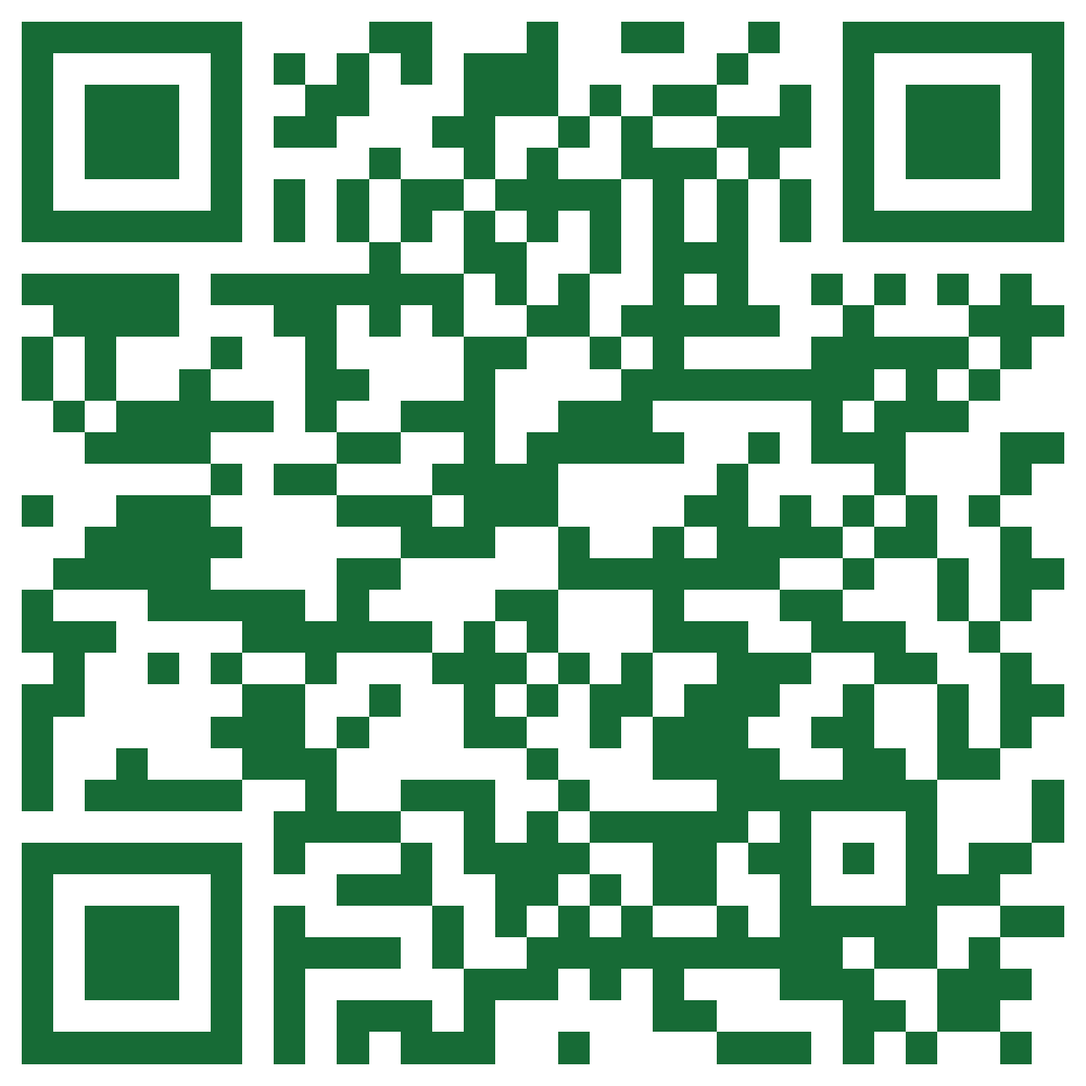 QR verification code